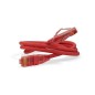 Патч-корд кат.5E U/UTP LSZH PC-LPM-UTP-RJ45-RJ45-C5e-2M-LSZH-RD 2м красн. Hyperline 229965 Патч-корд кат.5E U/UTP LSZH PC-LPM-UTP-RJ45-RJ45-C5e-2M-LSZH-RD 2м красн. Hyperline 229965