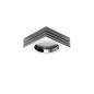 Рамка NC722-2-CH MR16 (WP-SQ-CH) встраив. хром DesignLed 00-00002232 Рамка NC722-2-CH MR16 (WP-SQ-CH) встраив. хром DesignLed 00-00002232