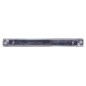 Светильник светодиодный LML-0406-12 C01 NEW корпус под LED 2 лампы 120см IP65 220В Ultraflash 15191 Светильник светодиодный LML-0406-12 C01 NEW корпус под LED 2 лампы 120см IP65 220В Ultraflash 15191
