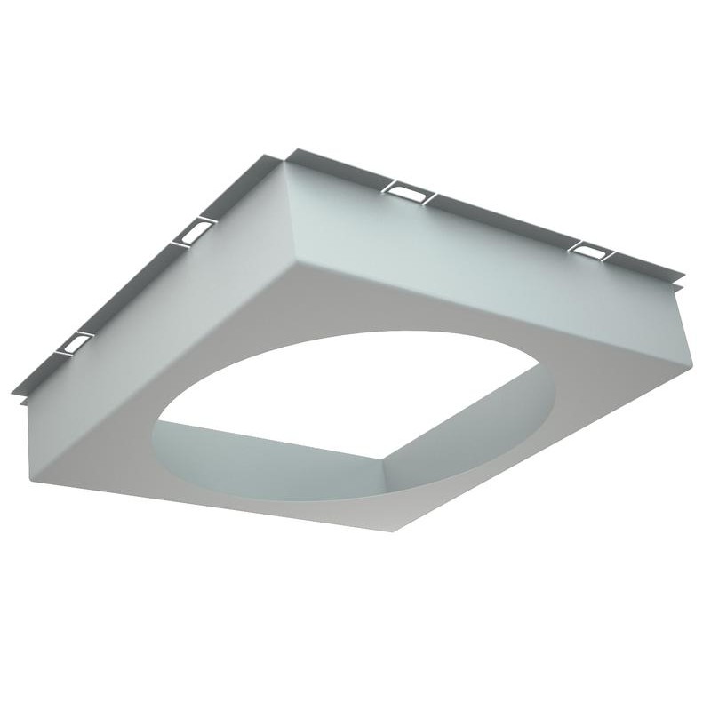 Рамка SPLIGHT FRAME ROUND UGR/R WH СТ 2902000020 Рамка SPLIGHT FRAME ROUND UGR/R WH СТ 2902000020