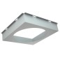 Рамка SPLIGHT FRAME ROUND UGR/R WH СТ 2902000020 Рамка SPLIGHT FRAME ROUND UGR/R WH СТ 2902000020