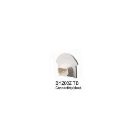 Блок соединительный BY208Z TB Philips 911401568001