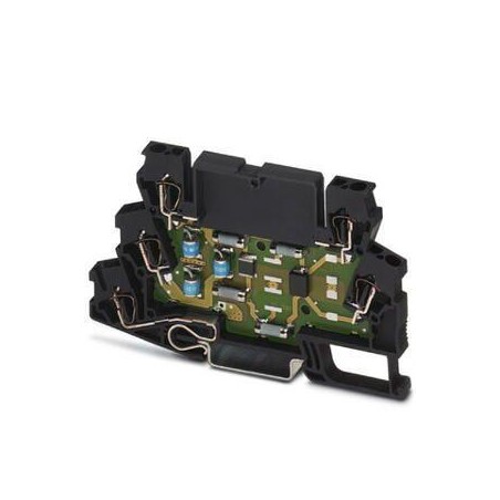 Устройство защиты от перенапряжений TT-ST-2-PE-24DC Phoenix Contact 2858878