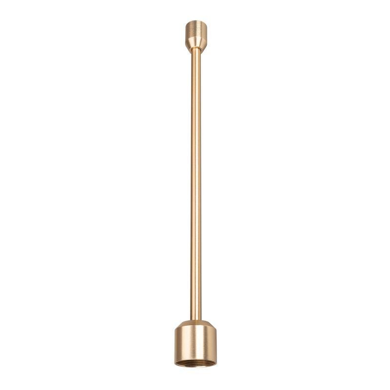 Подвес жесткий ART-APRIORI-ROD-A-L400 (GD) IP20 металл Arlight 037591