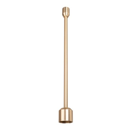 Подвес жесткий ART-APRIORI-ROD-A-L400 (GD) IP20 металл Arlight 037591