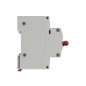 Выключатель автоматический модульный max типа MD125H 10кА 3п C 125А YON MD125H-3PC125 Выключатель автоматический модульный max типа MD125H 10кА 3п C 125А YON MD125H-3PC125