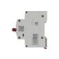 Выключатель автоматический модульный max типа MD125H 10кА 3п C 125А YON MD125H-3PC125 Выключатель автоматический модульный max типа MD125H 10кА 3п C 125А YON MD125H-3PC125