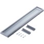 Стекло прозрачное темперированное для HB LED G2 СТ 2224000300
