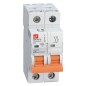 Выключатель автоматический модульный 2п (1P+N) B 1А 10кА BKN-b LS Electric 061206048B Выключатель автоматический модульный 2п (1P+N) B 1А 10кА BKN-b LS Electric 061206048B