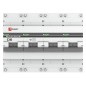 Выключатель автоматический модульный 4п C 40А 10кА ВА 47-100 PROxima EKF mcb47100-4-40C-pro Выключатель автоматический модульный 4п C 40А 10кА ВА 47-100 PROxima EKF mcb47100-4-40C-pro