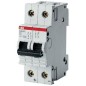 Выключатель автоматический модульный 2п Z 1А 6кА S282UCZ1 ABB GHS2820164R0218 Выключатель автоматический модульный 2п Z 1А 6кА S282UCZ1 ABB GHS2820164R0218