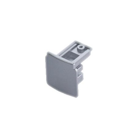 Заглушка End cap TF black СТ 4909000980