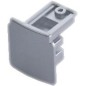 Заглушка End cap TF black СТ 4909000980