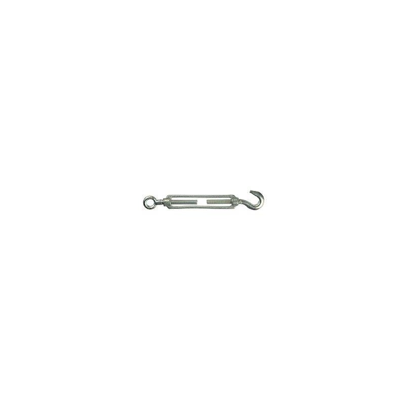 Талреп крюк-кольцо DIN 1480 М8 Rexant 09-5648