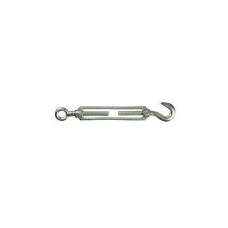 Талреп крюк-кольцо DIN 1480 М8 Rexant 09-5648