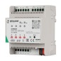 Диммер KNX-104-DIM-DIN (12-24В 4х4А) INTELLIGENT ARLIGHT 025658 Диммер KNX-104-DIM-DIN (12-24В 4х4А) INTELLIGENT ARLIGHT 025658