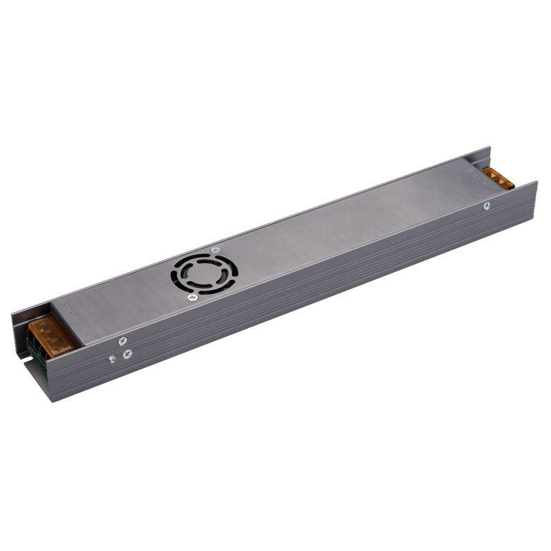 Блок питания ARS-360-12-LF 12В 30А 360Вт IP20 сетка 3 года Arlight 026346 Блок питания ARS-360-12-LF 12В 30А 360Вт IP20 сетка 3 года Arlight 026346