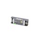 Блок питания для светодиодной ленты TRIAC 100Вт 24В с диммированием SWG PRO 00-00006952 Блок питания для светодиодной ленты TRIAC 100Вт 24В с диммированием SWG PRO 00-00006952