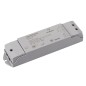 Контроллер SMART-K22-MIX (12-36В 2х8А 2.4G) (IP20 пластик) Arlight 025146 Контроллер SMART-K22-MIX (12-36В 2х8А 2.4G) (IP20 пластик) Arlight 025146