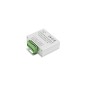Контроллер радио touch DELUCE RF-RGB-S-18A-WH1 18А 12/24В SWG Standard 00000000279