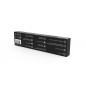 Блок питания для светодиодной ленты Black 150Вт 24В IP20 (драйвер) GAUSS 202102150