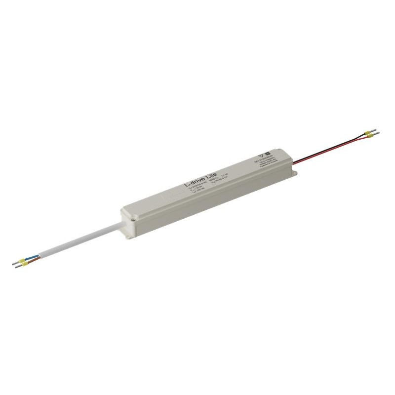 Драйвер L-drive Lite/30/30-90В/350мА/230AC IP20 LEDEL Y0000042901