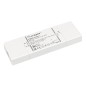 Блок питания ARV-SP-24036-FLAT-PFC 24В 1.5А 36Вт IP20 пластик 5 лет Arlight 033260