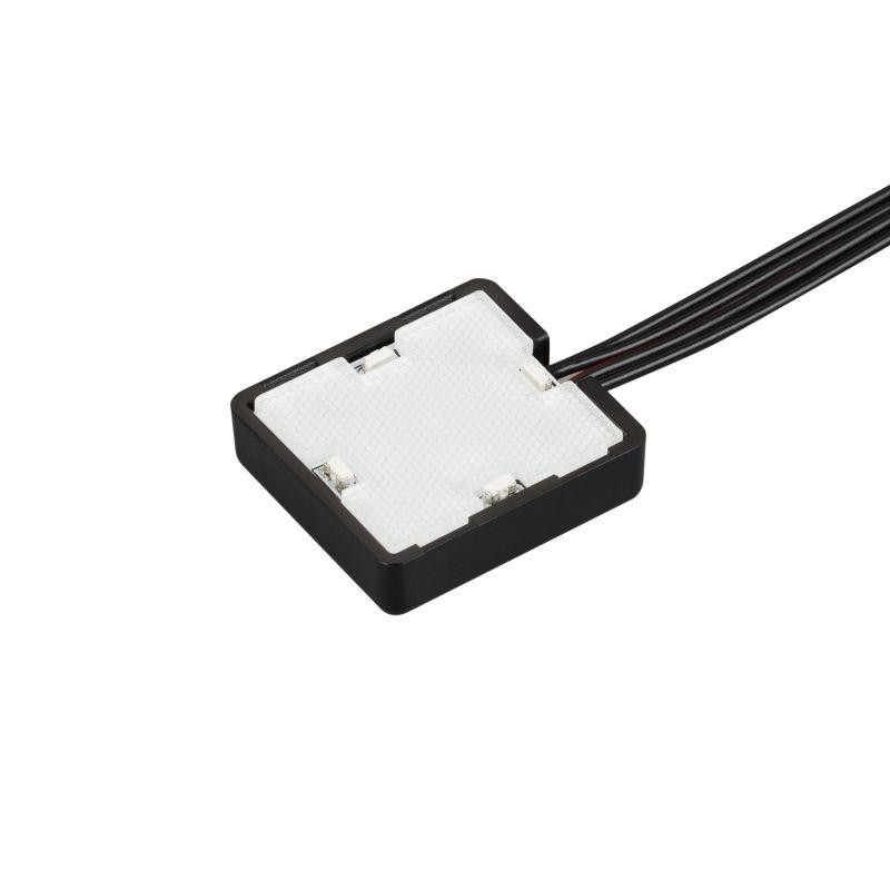 Диммер SR-PRIME-MIRROR-S29x26-BK (12-24В 48-96Вт TOUCH) IP20 пластик Arlight 046146 Диммер SR-PRIME-MIRROR-S29x26-BK (12-24В 48-96Вт TOUCH) IP20 пластик Arlight 046146