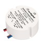 Блок питания ARJ-SP-40200-PFC-TRIAC-R (7Вт 27-40В 200мА) (IP44 пластик) Arlight 040956