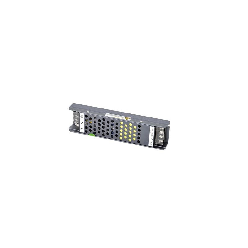 Блок питания для светодиодной ленты TRIAC 200Вт 24В с диммированием SWG PRO 00-00006956