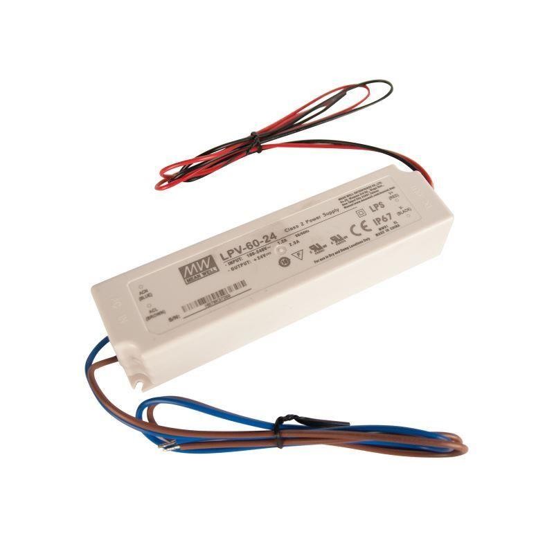 Драйвер LPV-60-24 VARTON LPV-60-24 Драйвер LPV-60-24 VARTON LPV-60-24