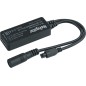 Контроллер 14 503 ND-CWIFIRGBW96IR-IP20-12V Navigator 14503