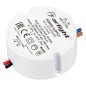 Блок питания ARJ-KE40500R 20Вт 500мА PFC IP44 пластик Arlight 028192