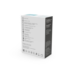 Блок питания для светодиодной ленты Basic 75Вт 12В IP20 (драйвер) GAUSS BT504