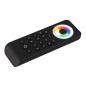 Пульт SMART-801-52-8G-8SC-MULTI Black (3В 2.4G) (IP20 пластик) INTELLIGENT ARLIGHT 037336 Пульт SMART-801-52-8G-8SC-MULTI Black (3В 2.4G) (IP20 пластик) INTELLIGENT ARLIGHT 037336