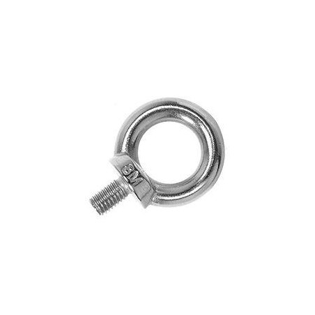 Рым-болт DIN 580 М6 Rexant 09-5626