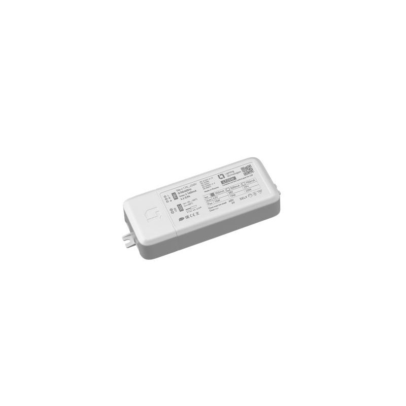 Драйвер LED 20Вт-500мА (LT LT20W) ГП СТ 2002002210 Драйвер LED 20Вт-500мА (LT LT20W) ГП СТ 2002002210