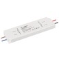 Блок питания ARPV-SP-12060-FLAT-PFC (12В 5А 60Вт) IP44 пластик Arlight 049006 Блок питания ARPV-SP-12060-FLAT-PFC (12В 5А 60Вт) IP44 пластик Arlight 049006