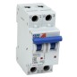 Выключатель автоматический модульный 2п L 10А OptiDin BM63-2L10-DC-RP-УХЛ3 КЭАЗ 339291 Выключатель автоматический модульный 2п L 10А OptiDin BM63-2L10-DC-RP-УХЛ3 КЭАЗ 339291