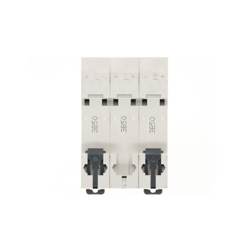 Выключатель автоматический 3п City9 Set (АВ) B 50А 6кА 400В SE C9F16350