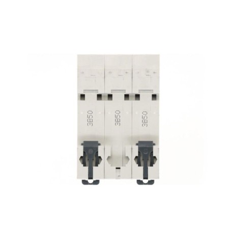 Выключатель автоматический 3п City9 Set (АВ) B 50А 6кА 400В SE C9F16350