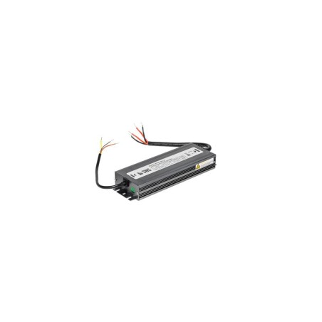 Блок питания TPW MINI Al 350Вт 24В влагозащ. SWG Standard 00-00009136
