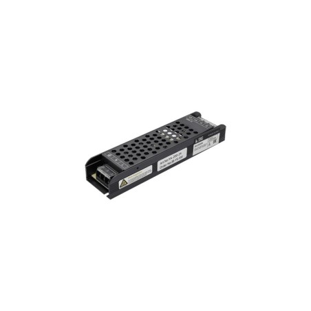 Блок питания для светодиодной ленты 200Вт 24В SWG PRO 00-00002834