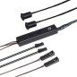 ИК-датчик SR-PRIME-RECESSED-IRD/H-R11-BK (12-24В 48-96Вт DOOR/HAND) IP20 пластик Arlight 046465 ИК-датчик SR-PRIME-RECESSED-IRD/H-R11-BK (12-24В 48-96Вт DOOR/HAND) IP20 пластик Arlight 046465