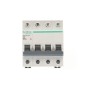 Выключатель автоматический 4п City9 Set (АВ) B 32А 6кА 400В SE C9F16432 Выключатель автоматический 4п City9 Set (АВ) B 32А 6кА 400В SE C9F16432