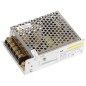 Драйвер LED ИПСН-PRO 5050 50Вт 12В блок-клеммы IP20 IEK LSP1-050-12-20-33-PRO Драйвер LED ИПСН-PRO 5050 50Вт 12В блок-клеммы IP20 IEK LSP1-050-12-20-33-PRO