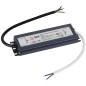 Блок питания для светодиодной ленты LP-LED 100Вт IP67 24В Slim Эра Б0061145
