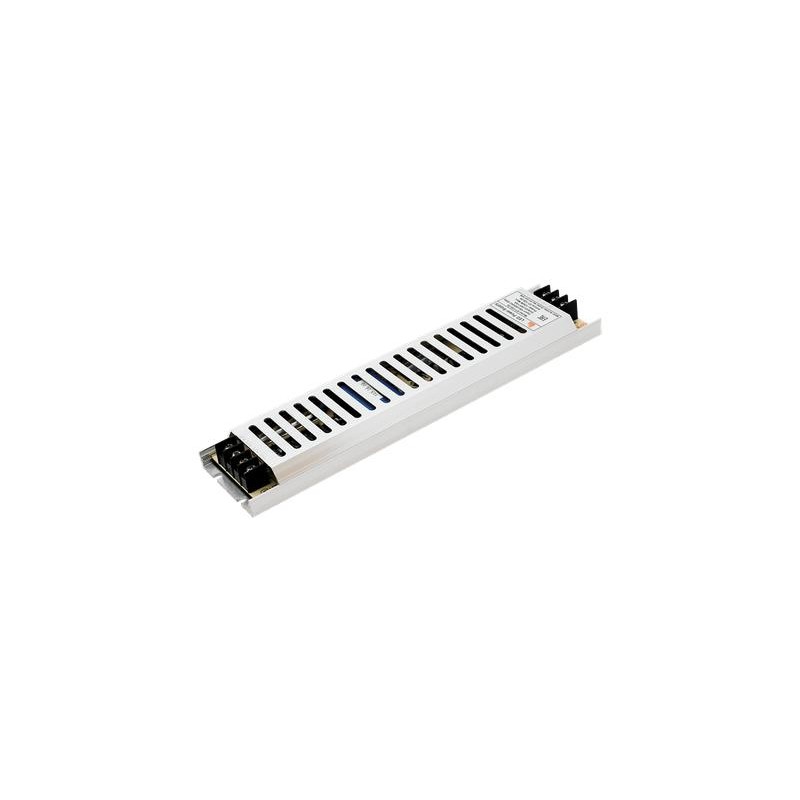 Блок питания ультратонкий IP20 120Вт 24В в метал. корпусе SWG Standard 00-00003065