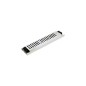 Блок питания ультратонкий IP20 120Вт 24В в метал. корпусе SWG Standard 00-00003065