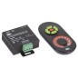 Контроллер с ПДУ радио MONO 1 канал 12В 10А 120Вт черн. IEK LSC1-MONO-120-RF-20-12-B Контроллер с ПДУ радио MONO 1 канал 12В 10А 120Вт черн. IEK LSC1-MONO-120-RF-20-12-B